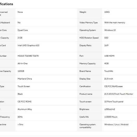 Tablet Pc - Picture 10 of 17